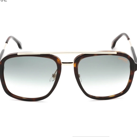 Carrera Aviator Sunglasses, New - Picture 6 of 9